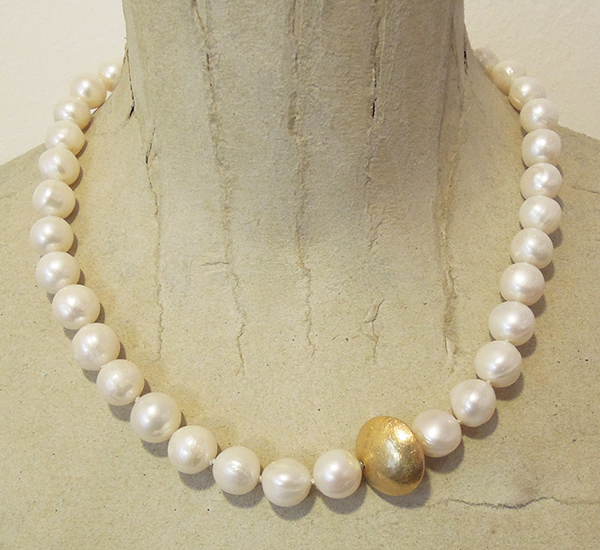 Schmuck Tina Polisoidis